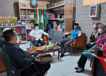 Madrasah di Kota Tangsel Siap Terapkan PTM Terbatas