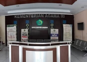 Mau Nikah Dimasa Pandemi, Pastikan Calon Pengantin Sudah Divaksinasi