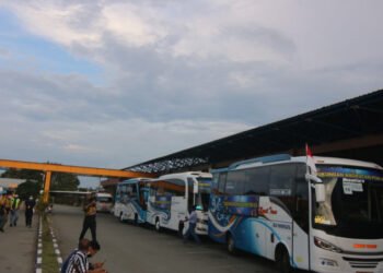 Menhub Pastikan Kesiapan Transportasi Pendukung PON XX dan Peparnas XVI di Papua