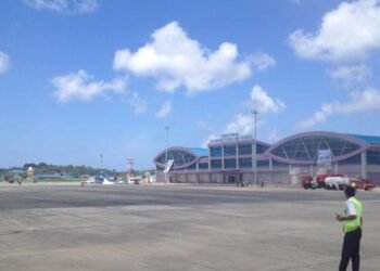 Menhub Pastikan Pembangunan Bandara Siboru Fakfak dan Rendani Manokwari Terus Berjalan