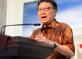 Menteri PANRB: WFO Diprioritaskan Bagi Pegawai ASN yang Telah Divaksin