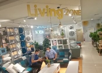 Mudahkan dan Beri Kenyamanan Konsumen Berbelanja, Informa Living Plaza Bintaro Punya Konsep Baru