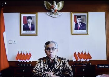 OJK Perpanjang Relaksasi Restrukturisasi Kredit Hingga Maret 2023