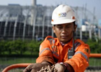 PLN Berhasil Produksi Listrik  85.015 MWh dari Co-firing 18 PLTU hingga Juli 2021