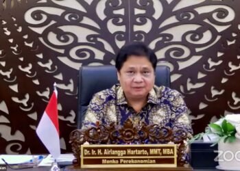 PPKM Luar Jawa-Bali Dilanjutkan Hingga 20 September, Level 4 Turun Jadi 23 Daerah