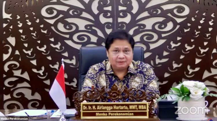 PPKM Luar Jawa-Bali Dilanjutkan Hingga 20 September, Level 4 Turun Jadi 23 Daerah