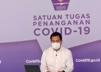 PeduliLindungi Diujicoba di Sejumlah Pasar Tradisional, Termasuk di Pasar Modern BSD dan Pasar Modern Alam Sutera