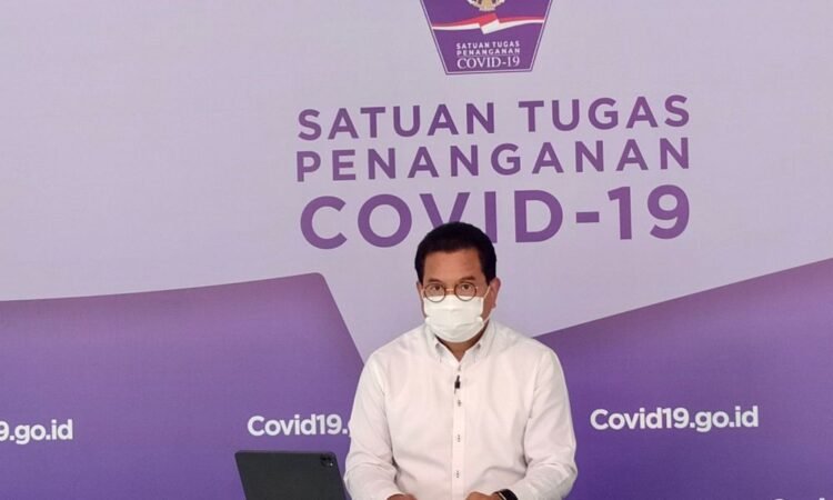 PeduliLindungi Diujicoba di Sejumlah Pasar Tradisional, Termasuk di Pasar Modern BSD dan Pasar Modern Alam Sutera