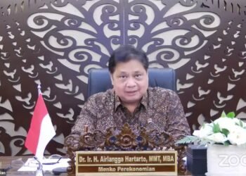 Pemerintah Lanjutkan PPKM Luar Jawa-Bali Hingga 4 Oktober, Penyesuaian Pembatasan di Level 3