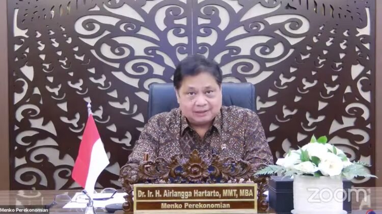 Pemerintah Lanjutkan PPKM Luar Jawa-Bali Hingga 4 Oktober, Penyesuaian Pembatasan di Level 3