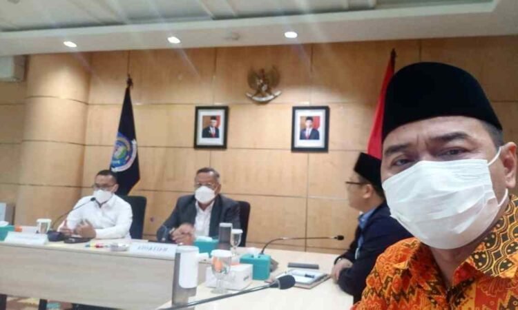 Pendirian Gereja GPIB Obor Banten Dapat Penolakan, Ini yang Dilakukan Forkopimda Tangsel