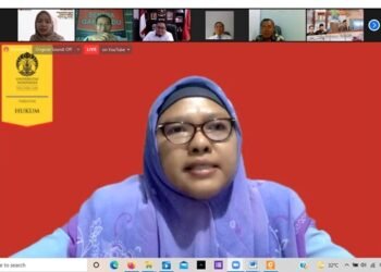 Penyelesaian Sengketa Pemilu Harus Efektif