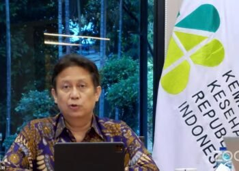 Percepatan Vaksinasi, Menkes: 169 Juta Dosis Vaksin Sudah Didistribusikan ke Daerah