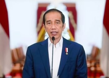 Presiden Jokowi: Kerja Nyata Kokohkan Identitas Indonesia Sebagai Bangsa Maritim
