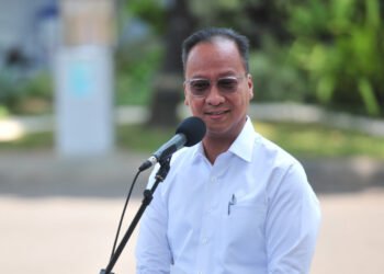 SE Menperin 5/2021 Terbit, Industri Beroperasi Penuh Wajib Gunakan PeduliLindungi
