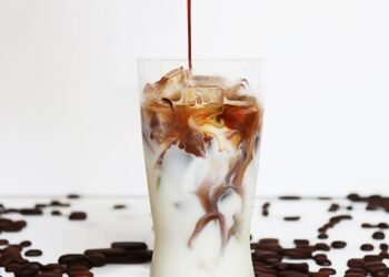 Santikapuccino, Dessert September di Hotel Santika Premiere Bintaro 