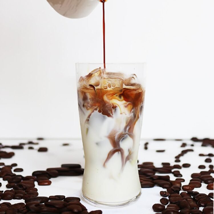 Santikapuccino, Dessert September di Hotel Santika Premiere Bintaro 