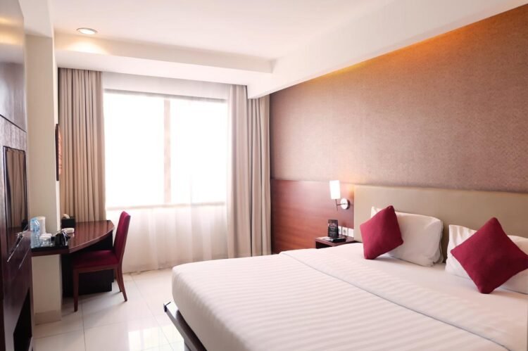 Savetember Escape, Promo Hotel Santika Premiere Bintaro di Bulan Ini