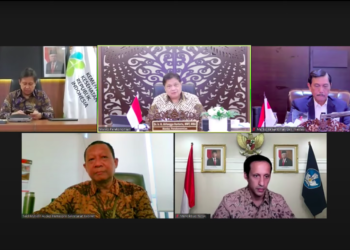 Situasi Pandemi COVID-19 Terus Membaik, Pemerintah Tetap Waspada