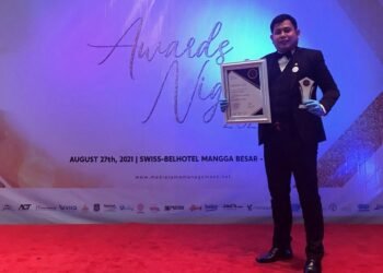 Swiss-Belhotel Serpong Raih Indonesia Best Choice Award