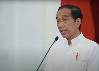 Tren Kasus COVID-19 Terus Menurun, Presiden: Optimistis Namun Tetap Waspada