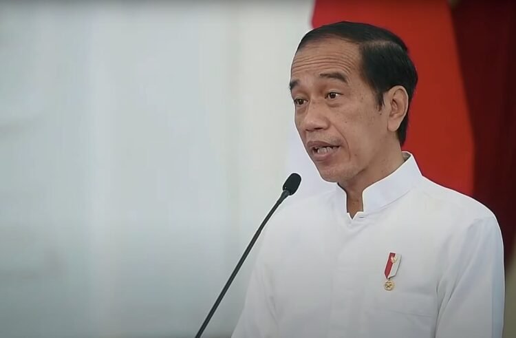 Tren Kasus COVID-19 Terus Menurun, Presiden: Optimistis Namun Tetap Waspada