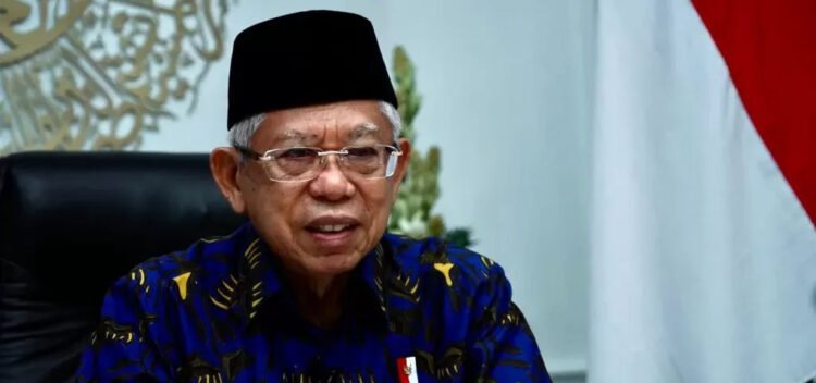Wapres Dorong Kolaborasi dan Partisipasi Aktif Masyarakat untuk Berantas Narkoba