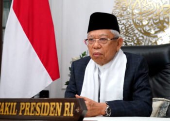 Wapres: Transformasi dan Digitalisasi Informasi Kunci Keterbukaan Informasi Publik