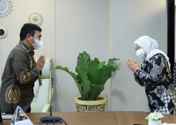 Sembilan Lompatan Besar Pemerintah Kembangkan Kompetensi Tenaga Kerja di Papua dan Papua Barat