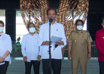 Presidensi G20 Indonesia, Presiden: KTT G20 Showcase Kemampuan Indonesia Tangan Pandemi