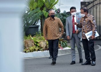 Inilah Upaya Pemerintah Lindungi Masyarakat dari Pinjaman Online Ilegal