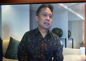 Presiden Minta Percepatan Vaksinasi COVID-19 Di Daerah dengan Capaian Rendah