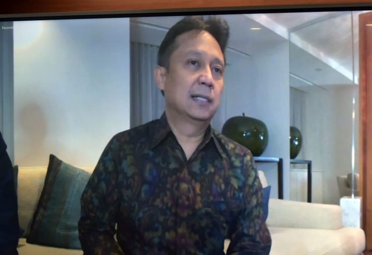 Presiden Minta Percepatan Vaksinasi COVID-19 Di Daerah dengan Capaian Rendah