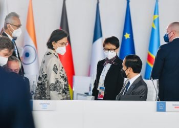 Presiden Jokowi Akan Hadiri Sesi Soal Perubahan Iklim dan Terima Presidensi G20