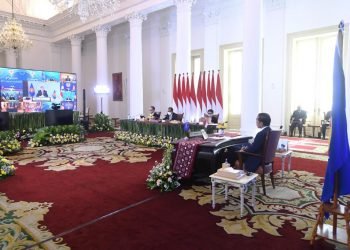 ASEAN Lokomotif Stabilitas dan Kesejahteraan Kawasan