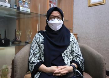 Ada Penambahan 42 Kasus Covid-19, Dinkes Kota Tangerang Pastikan Bukan Klaster PTM