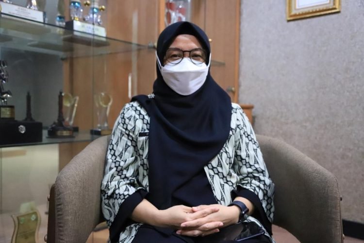 Ada Penambahan 42 Kasus Covid-19, Dinkes Kota Tangerang Pastikan Bukan Klaster PTM