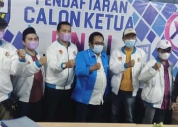 Didukung Angkatan Muda Muhamadiyah, Amalul Arifin Siap Bertarung di Musda KNPI Kabupaten Tangerang
