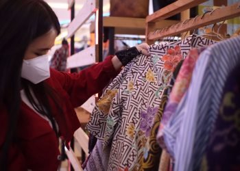 Genjot Produk Kreatif, SMS Gelar Creative Culture Home