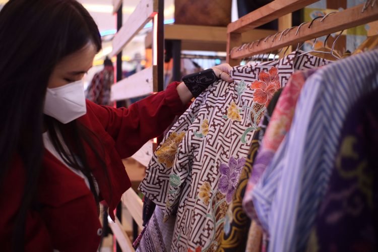 Genjot Produk Kreatif, SMS Gelar Creative Culture Home