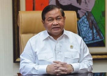 Hari Sumpah Pemuda ke-93, Seskab: Bersatu, Bangkit, dan Tumbuh Menuju Indonesia Maju