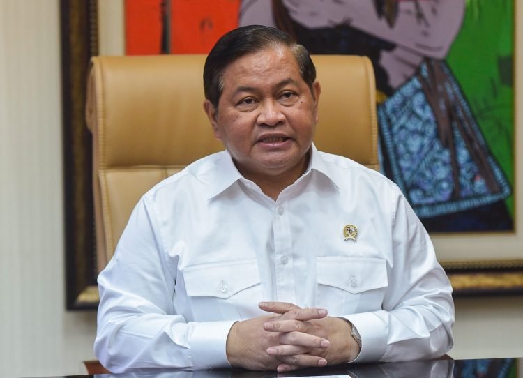 Hari Sumpah Pemuda ke-93, Seskab: Bersatu, Bangkit, dan Tumbuh Menuju Indonesia Maju