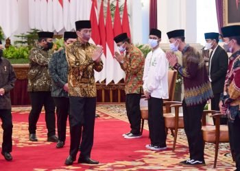 Indonesia Berpeluang Jadi Pemain Utama Ekonomi Syariah dan Industri Halal Dunia