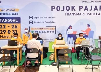 Ini Aturan Baru PPh dan PPN dalam RUU Harmonisasi Peraturan Perpajakan