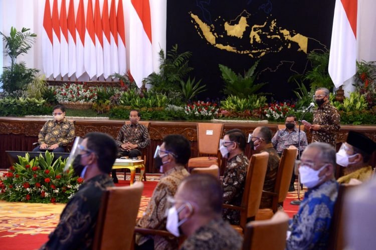 Inilah Kebijakan OJK Dorong Digitalisasi di Sektor Keuangan
