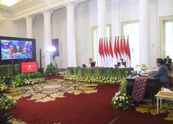 Kerja Sama Bidang Kesehatan Jadi Fokus Utama Hubungan ASEAN-India