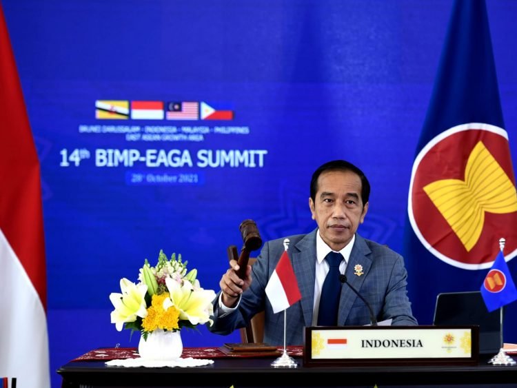 Kunci Pemulihan Ekonomi Melalui Penguatan Kerja Sama BIMP-EAGA