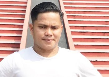 Mantan Aktivis PB HMI dan Pegiat Sosial Ibrahim Mansyur Apresiasi Kapolda Banten Menindak Tegas Oknum Polisi dan Telah Meminta Maaf Kepada Korban MFA