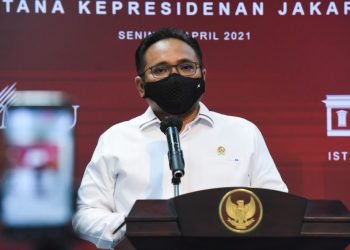 Menag Terbitkan Pedoman Penyelenggaraan Peringatan Hari Besar Keagamaan saat Pandemi