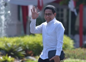 Mendes PDTT: Gernas BBI Geliatkan Perekonomian Desa